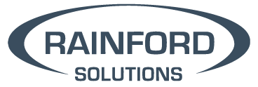Rainford Solutions Logo