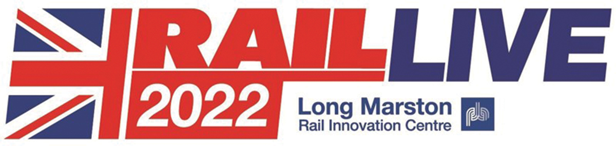 Rail Live 2022