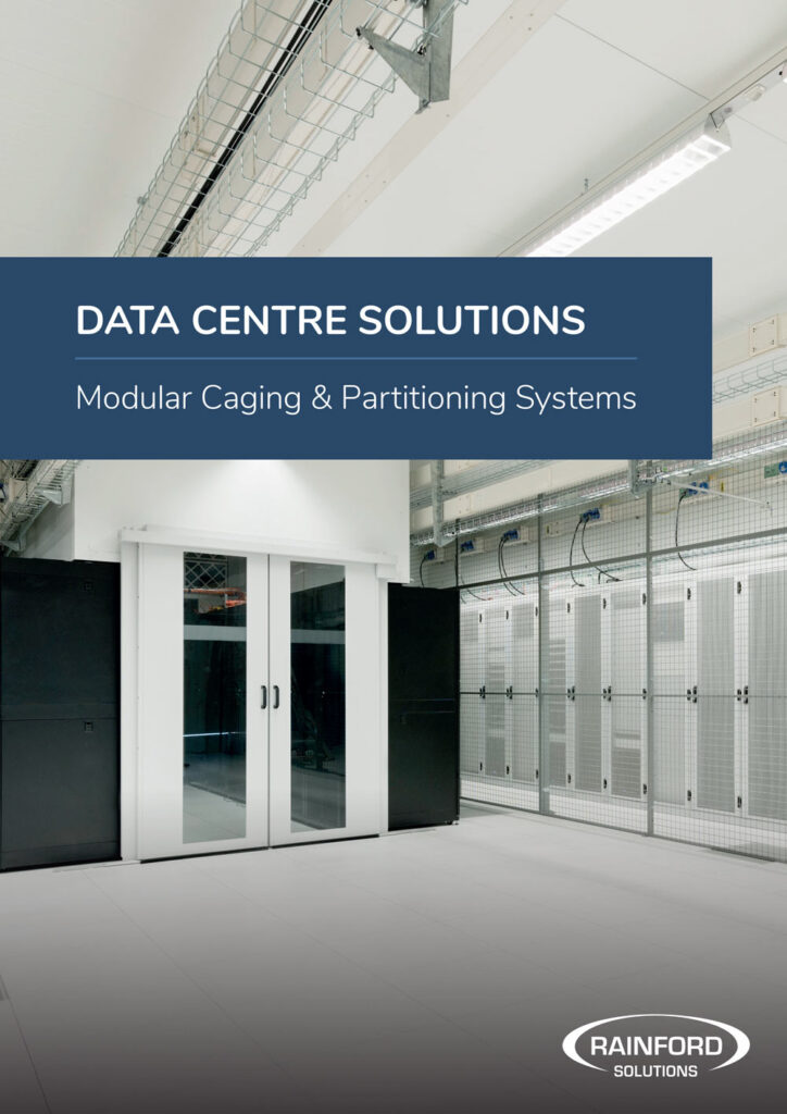 Modular Cage and Partitioning Systems